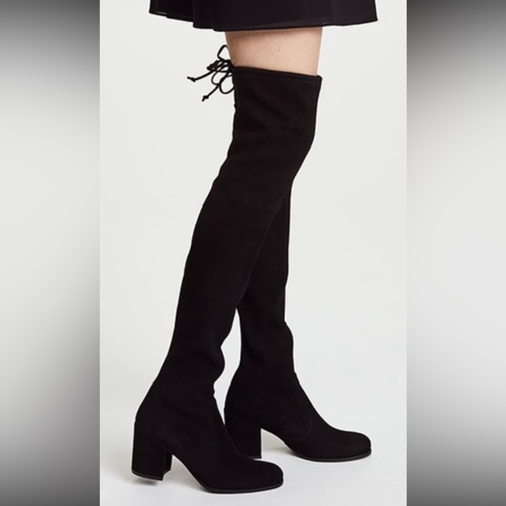 Stuart Weitzman Tieland Size 10